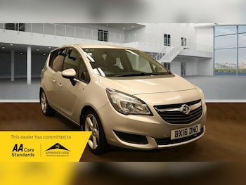 2016 - 1.4i 16V Exclusiv 5dr