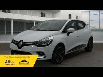2019 - 0.9 TCE 75 Iconic 5dr