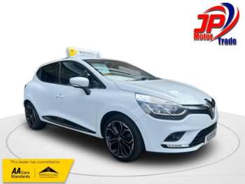 Used Renault Clio 2019 for sale - 74675037: Photo