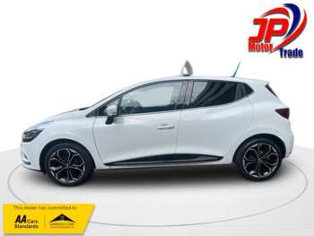 Used Renault Clio 2019 for sale - 74675037: Photo