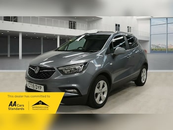 2019 - 1.4T Elite Nav 5dr Auto