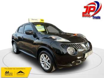 2017 - N-CONNECTA DIG-T 5-Door