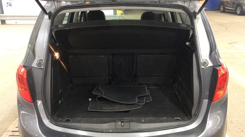Used Vauxhall Meriva 2017 for sale - 76655607: Photo 5