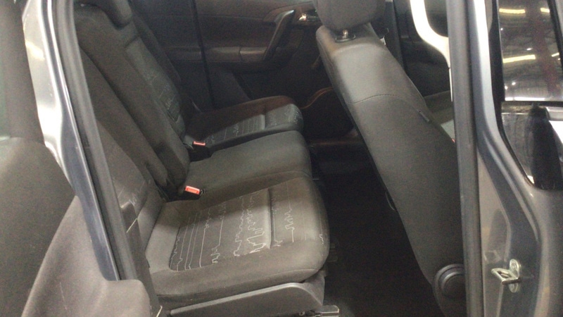 Used Vauxhall Meriva 2017 for sale - 76655607: Photo 7