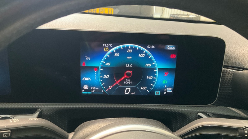 Used Mercedes-Benz A-Class 2019 for sale - 78018029: Photo 10