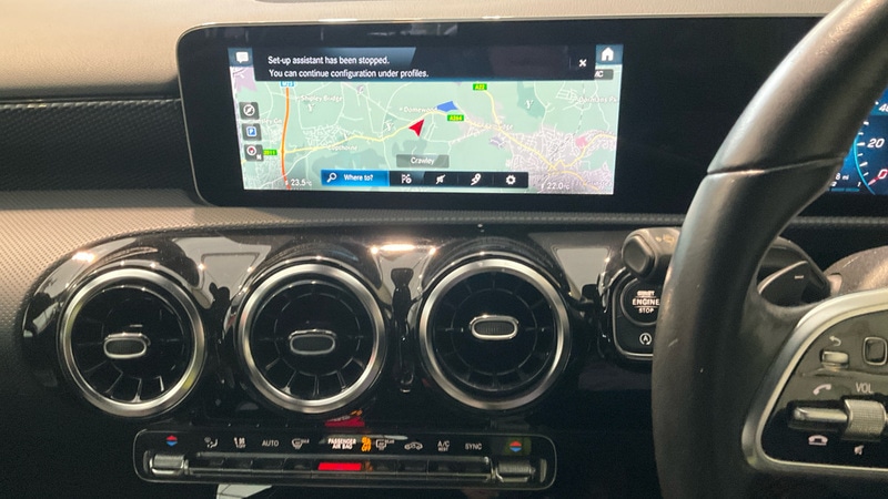 Used Mercedes-Benz A-Class 2019 for sale - 78018029: Photo 11