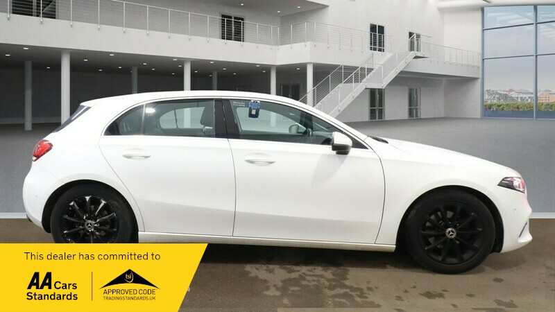 Used Mercedes-Benz A-Class 2019 for sale - 78018029: Photo 6
