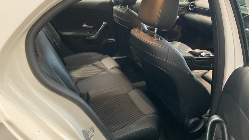 Used Mercedes-Benz A-Class 2019 for sale - 78018029: Photo 8