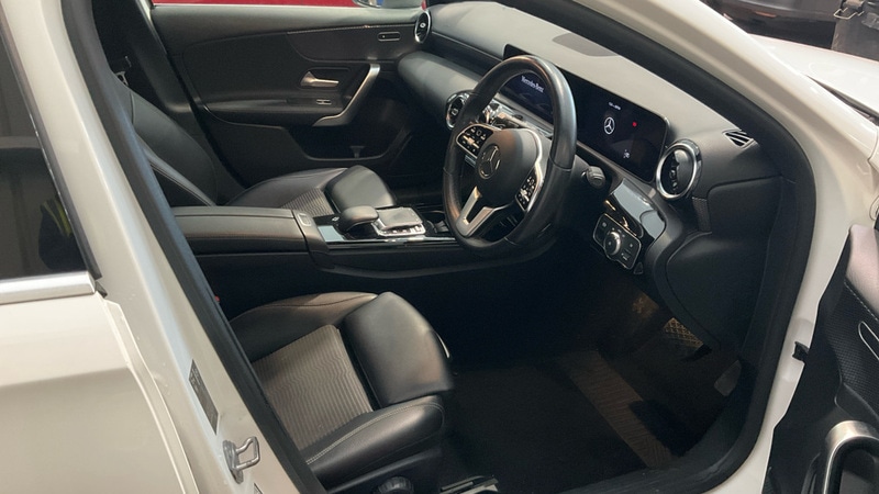 Used Mercedes-Benz A-Class 2019 for sale - 78018029: Photo 9