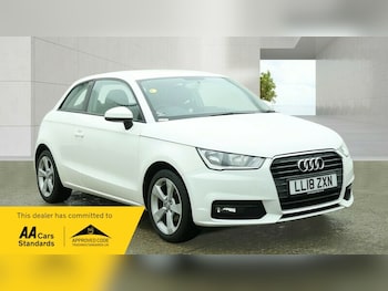 Used Audi A1 2018 for sale - 78459046: Photo