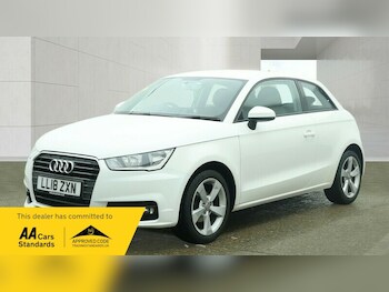 Used Audi A1 2018 for sale - 78459046: Photo