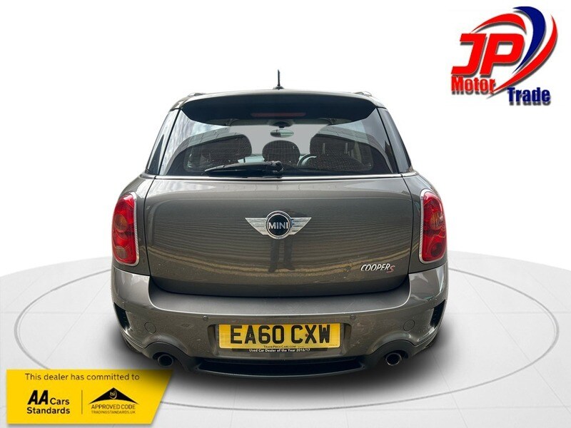 Used MINI Countryman 2010 for sale - 77356948: Photo 10