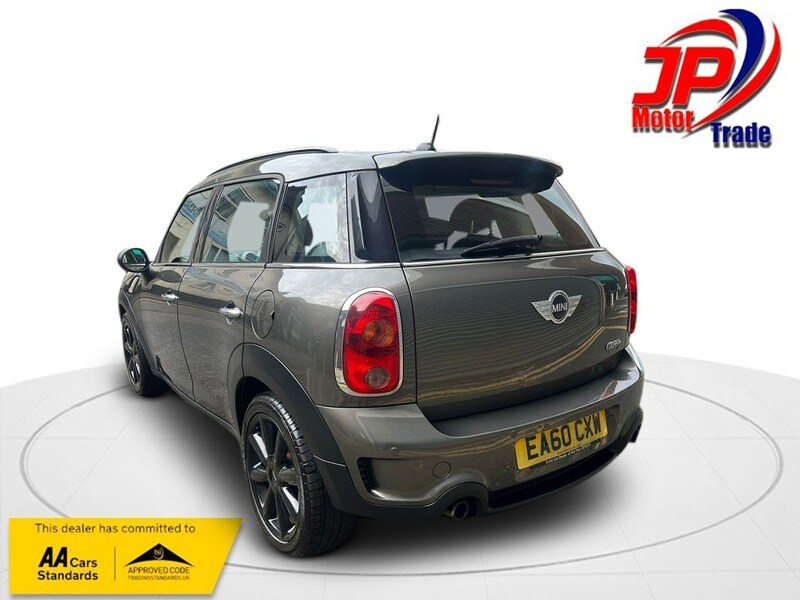 Used MINI Countryman 2010 for sale - 77356948: Photo 11