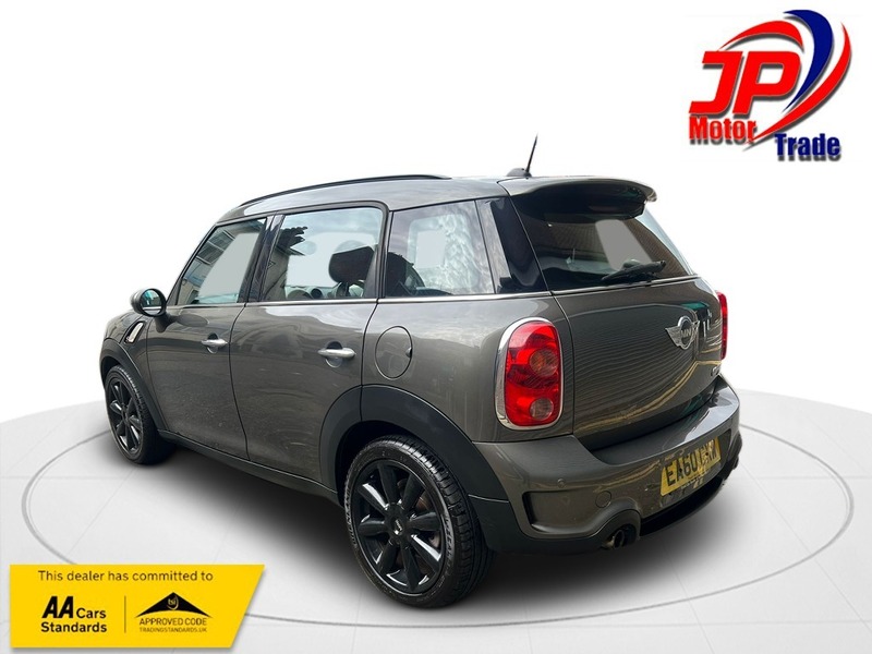 Used MINI Countryman 2010 for sale - 77356948: Photo 2