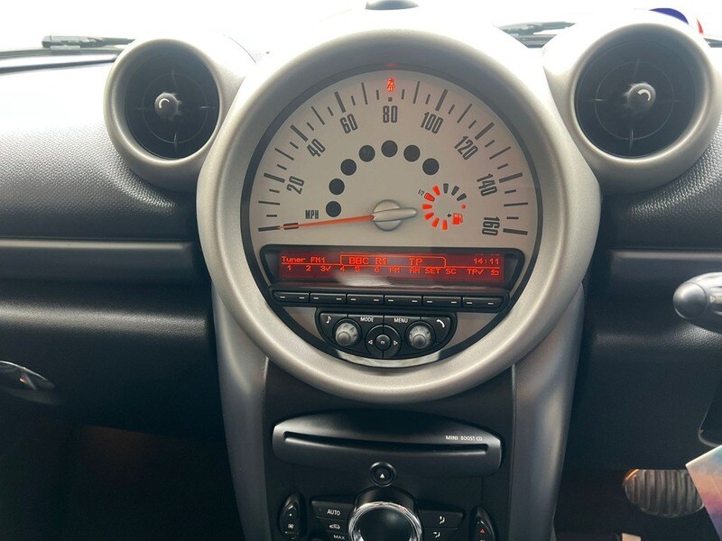Used MINI Countryman 2010 for sale - 77356948: Photo 21