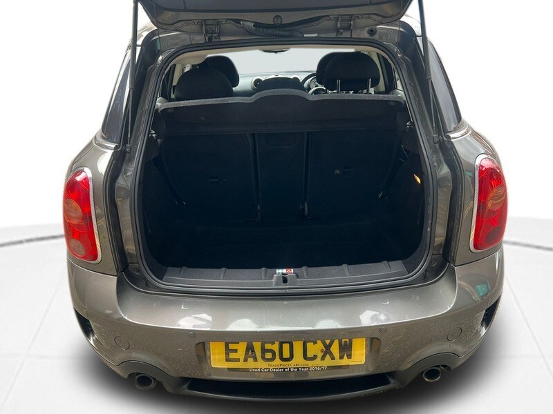 Used MINI Countryman 2010 for sale - 77356948: Photo 24