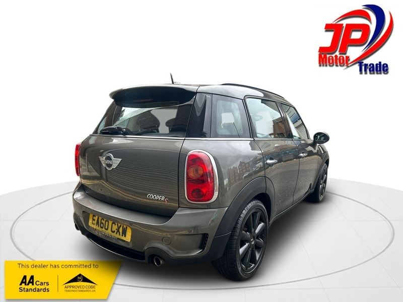 Used MINI Countryman 2010 for sale - 77356948: Photo 3