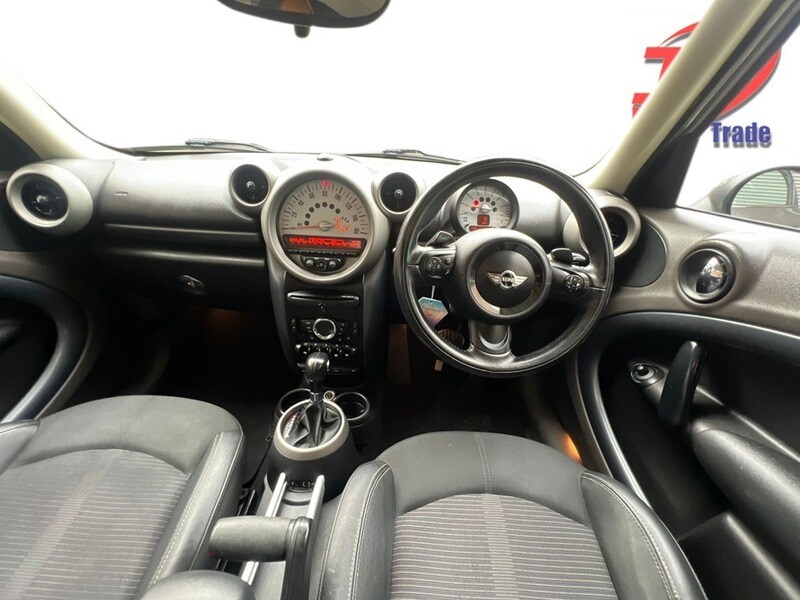 Used MINI Countryman 2010 for sale - 77356948: Photo 30