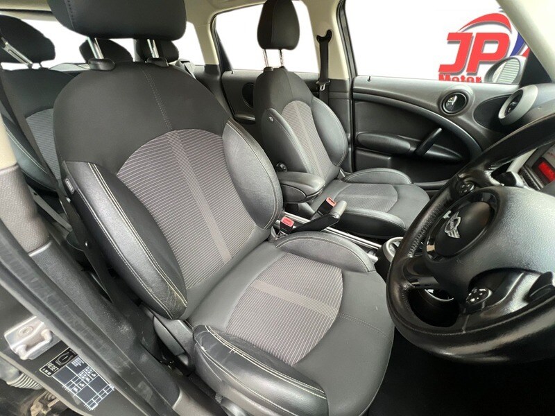 Used MINI Countryman 2010 for sale - 77356948: Photo 31