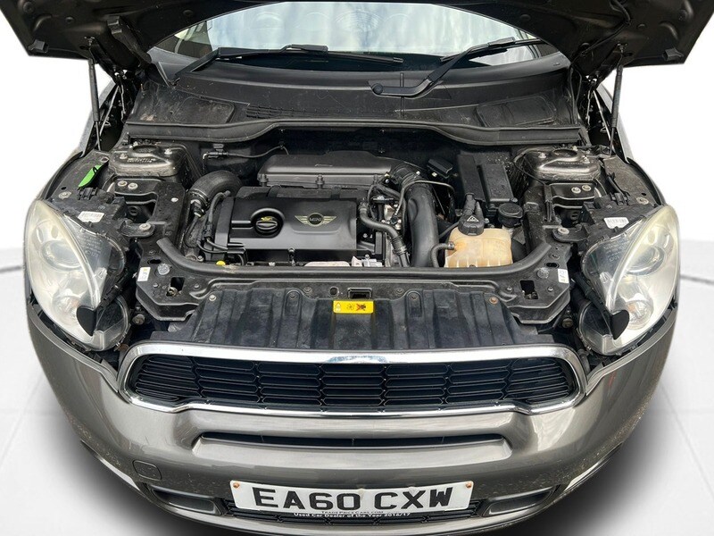 Used MINI Countryman 2010 for sale - 77356948: Photo 34