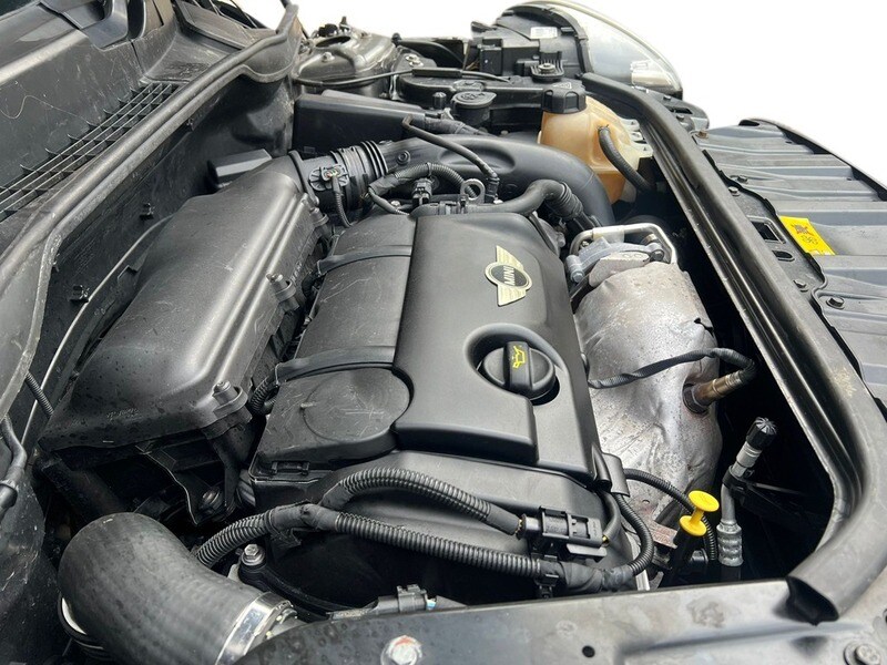 Used MINI Countryman 2010 for sale - 77356948: Photo 35