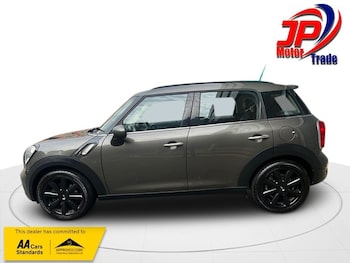 Used MINI Countryman 2010 for sale - 77356948: Photo