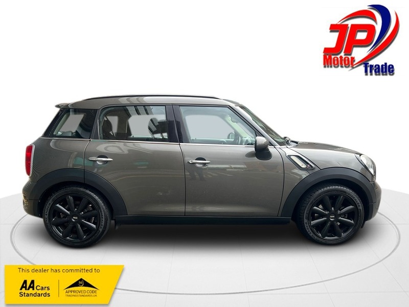 Used MINI Countryman 2010 for sale - 77356948: Photo 5