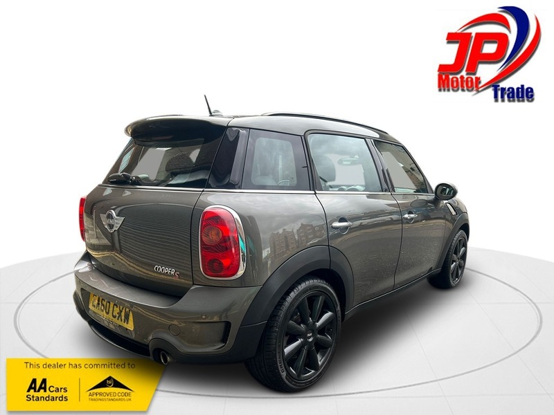 Used MINI Countryman 2010 for sale - 77356948: Photo 8