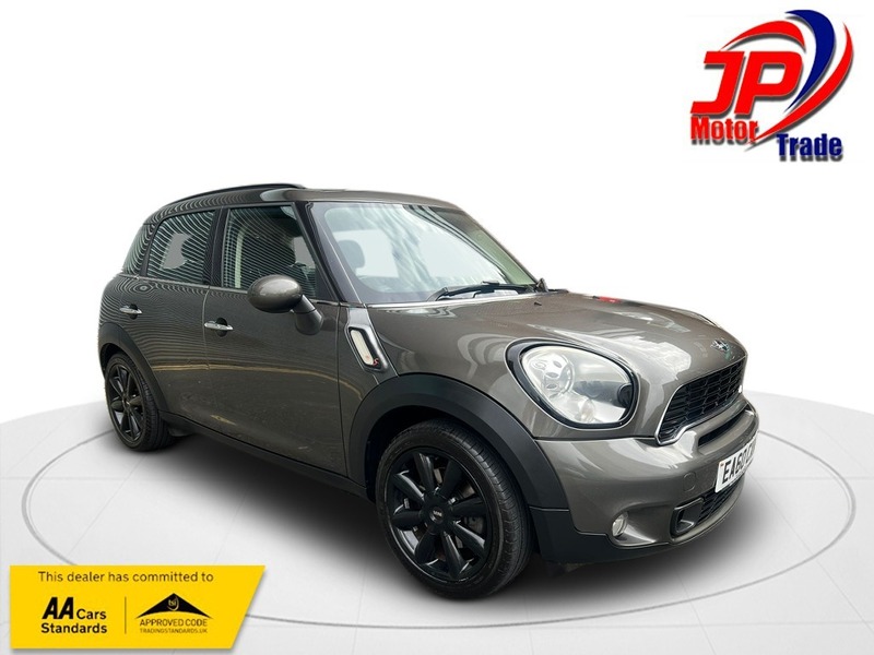 Used MINI Countryman 2010 for sale - 77356948: Photo 9