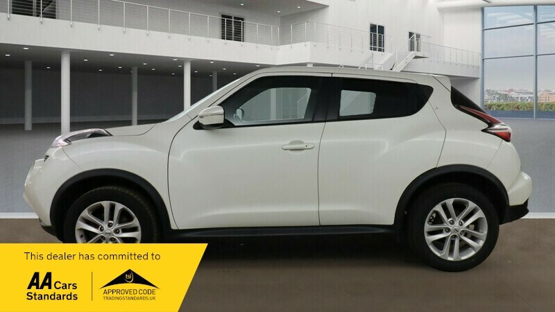 Used Nissan Juke 2017 for sale - 78018023: Photo 7