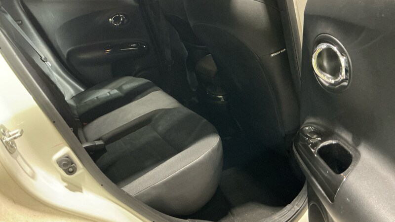 Used Nissan Juke 2017 for sale - 78018023: Photo 8