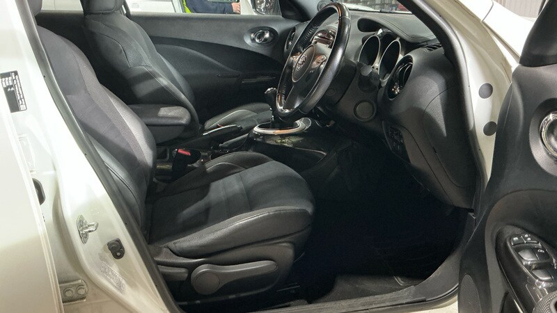 Used Nissan Juke 2017 for sale - 78018023: Photo 9