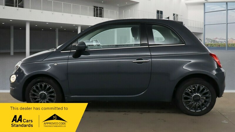 Used Fiat 500 2018 for sale - 76256905: Photo 7