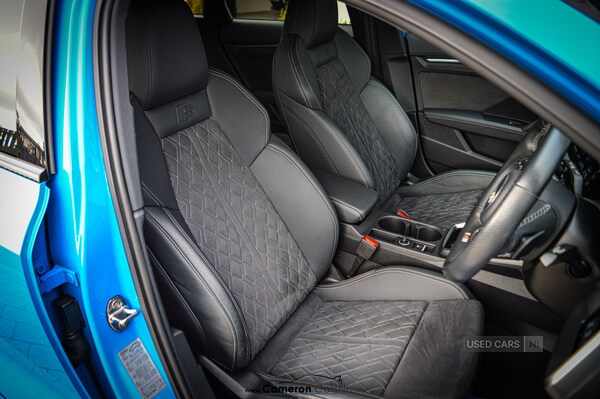 Used Audi A3 2022 for sale - 76153788: Photo 10