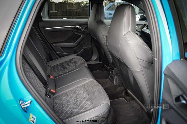 Used Audi A3 2022 for sale - 76153788: Photo 12