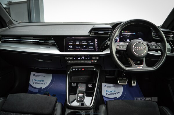 Used Audi A3 2022 for sale - 76153788: Photo 13