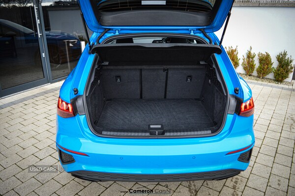 Used Audi A3 2022 for sale - 76153788: Photo 14