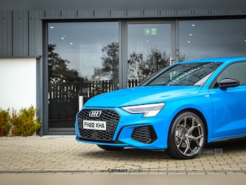 Used Audi A3 2022 for sale - 76153788: Photo