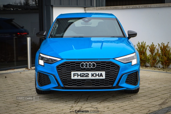 Used Audi A3 2022 for sale - 76153788: Photo 5