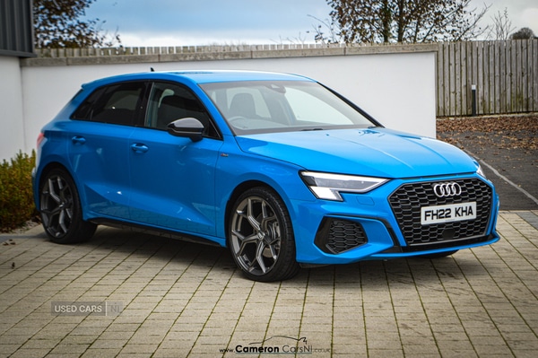 Used Audi A3 2022 for sale - 76153788: Photo 7