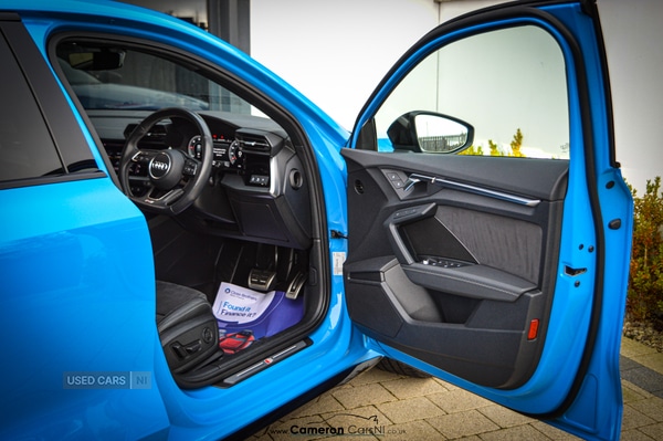 Used Audi A3 2022 for sale - 76153788: Photo 9