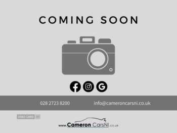 2021 - xDrive30d MHT M Sport 5dr Auto