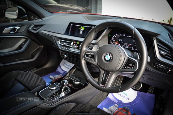 Used BMW 1 Series 2021 for sale - 77613209: Photo 11