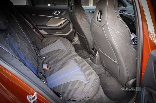 Used BMW 1 Series 2021 for sale - 77613209: Photo 14