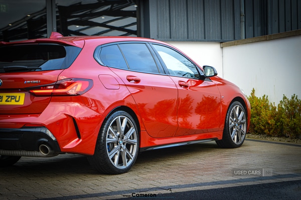 Used BMW 1 Series 2021 for sale - 77613209: Photo 4