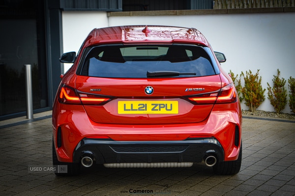 Used BMW 1 Series 2021 for sale - 77613209: Photo 6