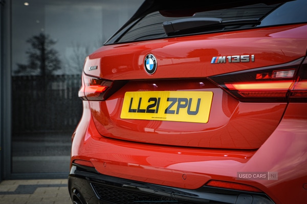 Used BMW 1 Series 2021 for sale - 77613209: Photo 7