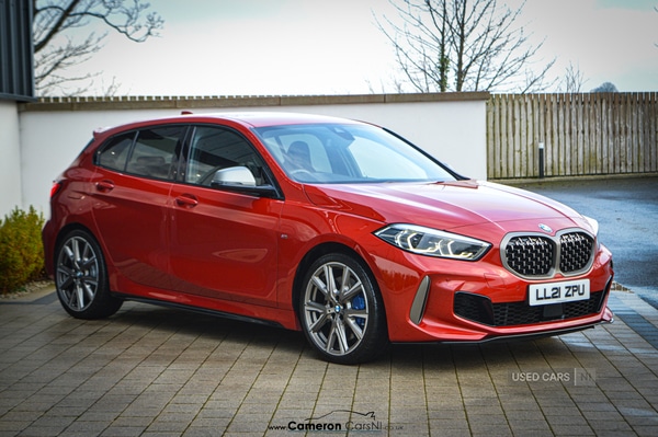 Used BMW 1 Series 2021 for sale - 77613209: Photo 8