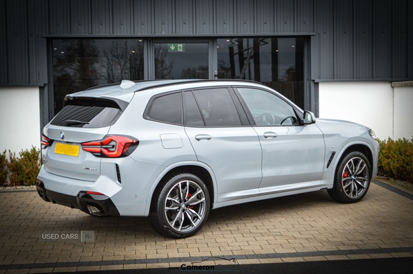 Used BMW X3 2023 for sale - 77511707: Photo 2