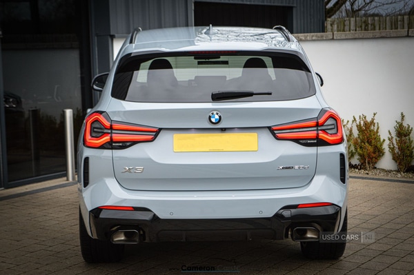 Used BMW X3 2023 for sale - 77511707: Photo 5